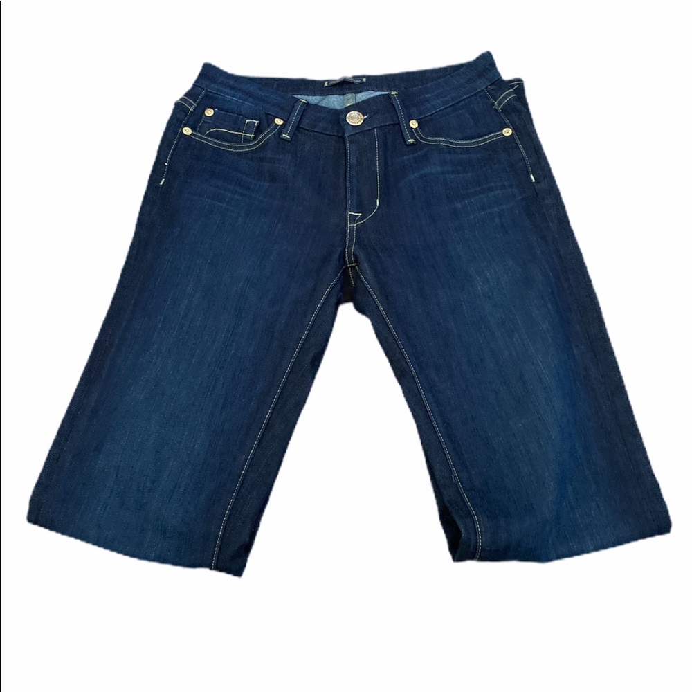 Fidelity Denim Jeans